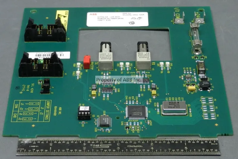 NTRL04,Harm HNET Fiber Optic