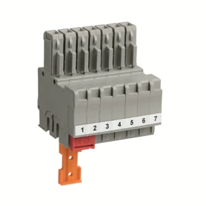 ABB OS250D03 — photo 3 of 6
