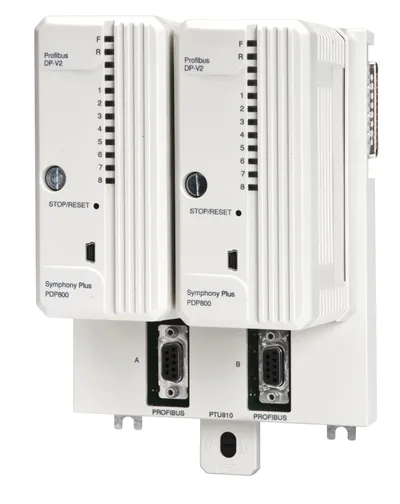 Profibus DP V0/V1/V2 Master Module