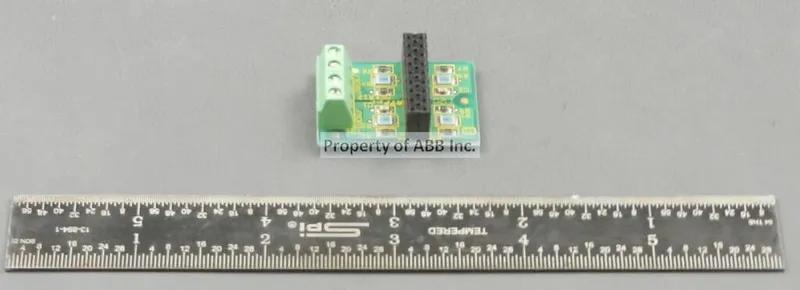 PHAMSCTER20000,HNET Bus Terminator