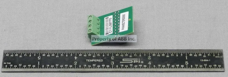 PHAMSCTER30000,HNET Bus Terminator