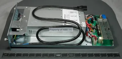 POWER SUPPLY ASSY POWER SUPPLY ASSY