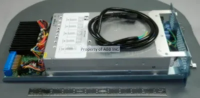 POWER SUPPLY ASSY