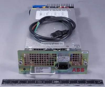 POWER SUPPLY ASSY