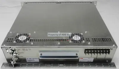 PHARPSCH100000,MPSIII Power Supply Chass