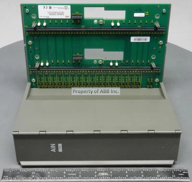 HARMONY ELECT MODULE ASSY
