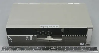 CIO100 Block Processor Assy,Harmony REP