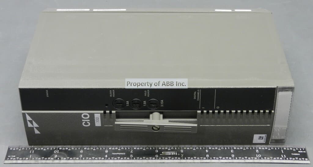 CIO100 Block Processor Assembly,Harmony