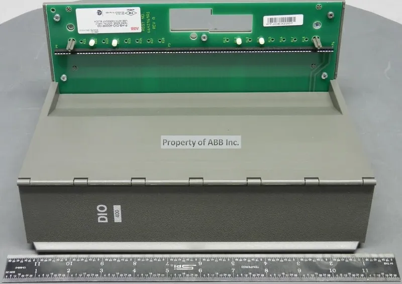 HARMONY ELECT MODULE ASSY