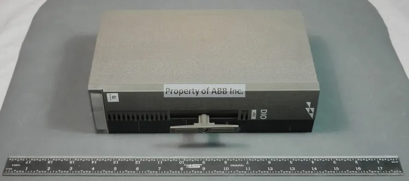 Harmony Electronic Module Assembly