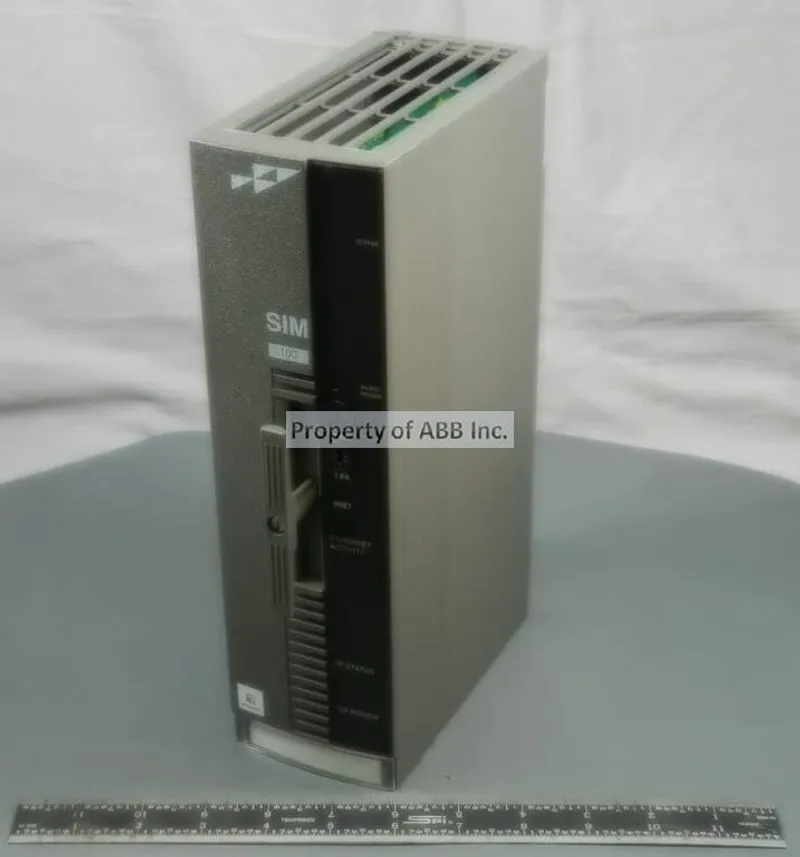 SIM100 MODULE ASSY