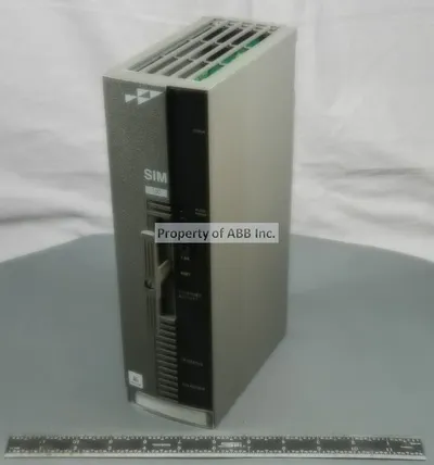 SIM100 MODLE ASSY SIM100 MODLE ASSY