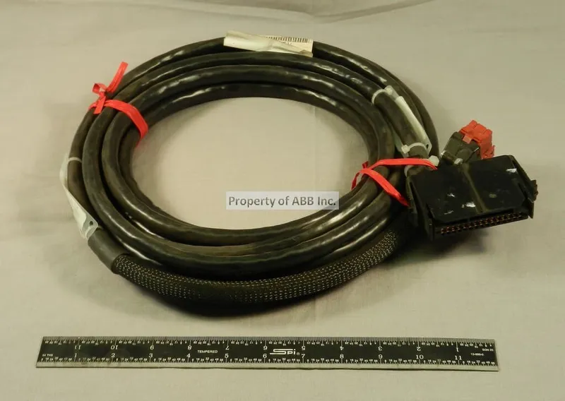 NKLM01 Loop Interface Cable Pre Owned