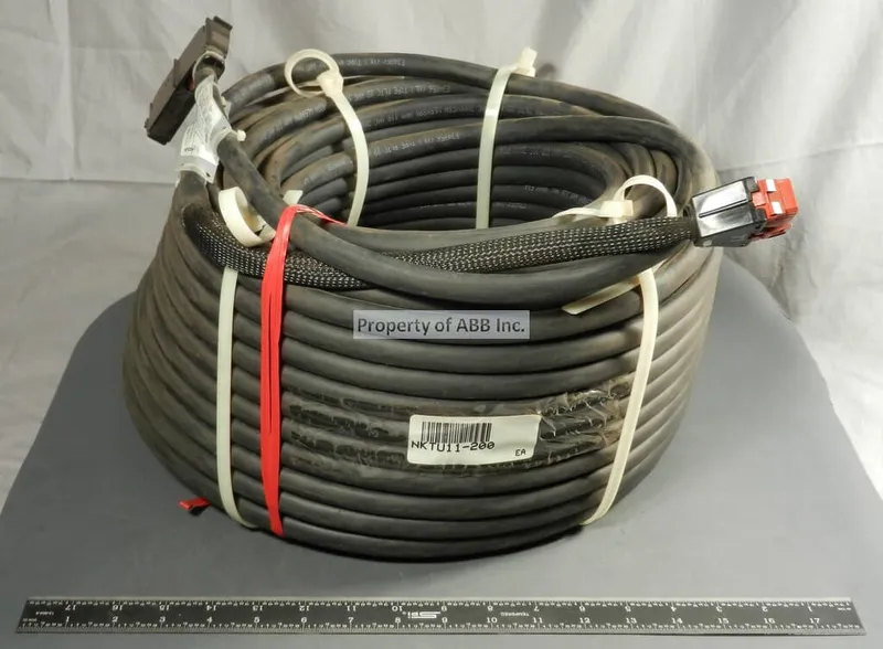 TERMINATION UNIT CABLE