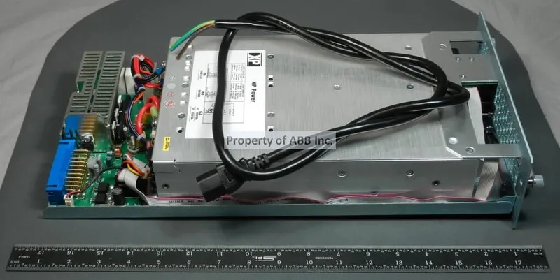 PWR Supply Assy MPS3 +-15V OVP