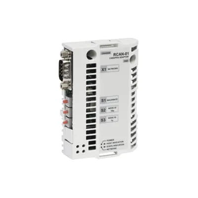 ABB RCAN-01