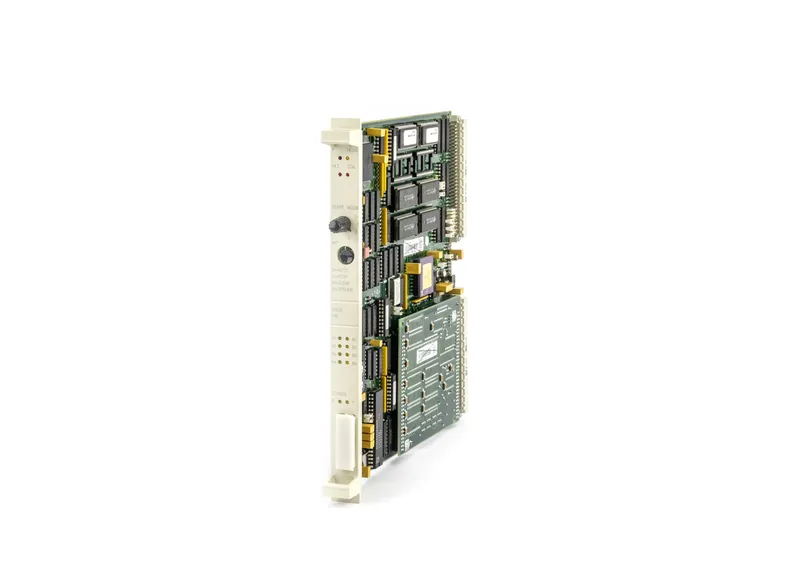 DSCS 160 HPC Communication Processor