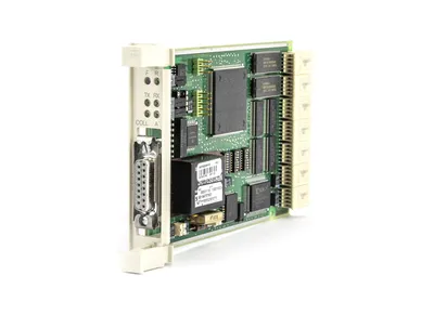 DAPI 100 Ethernet MVI