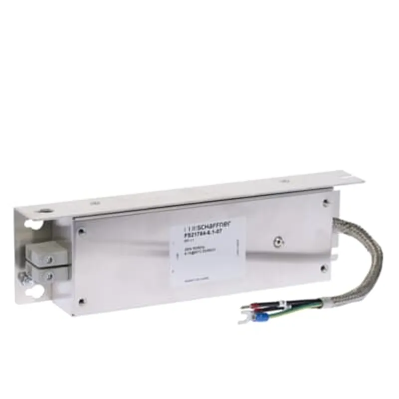 ABB RFI-11