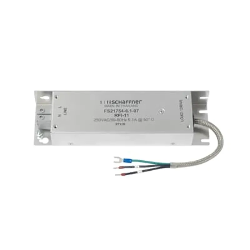 ABB RFI-131 — photo 4 of 6