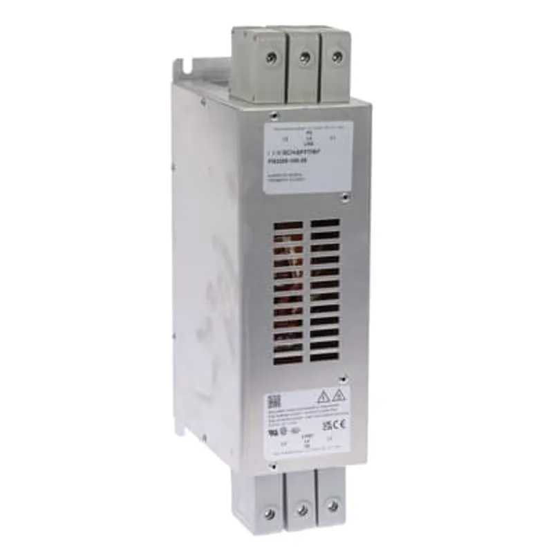 ABB RFI-34