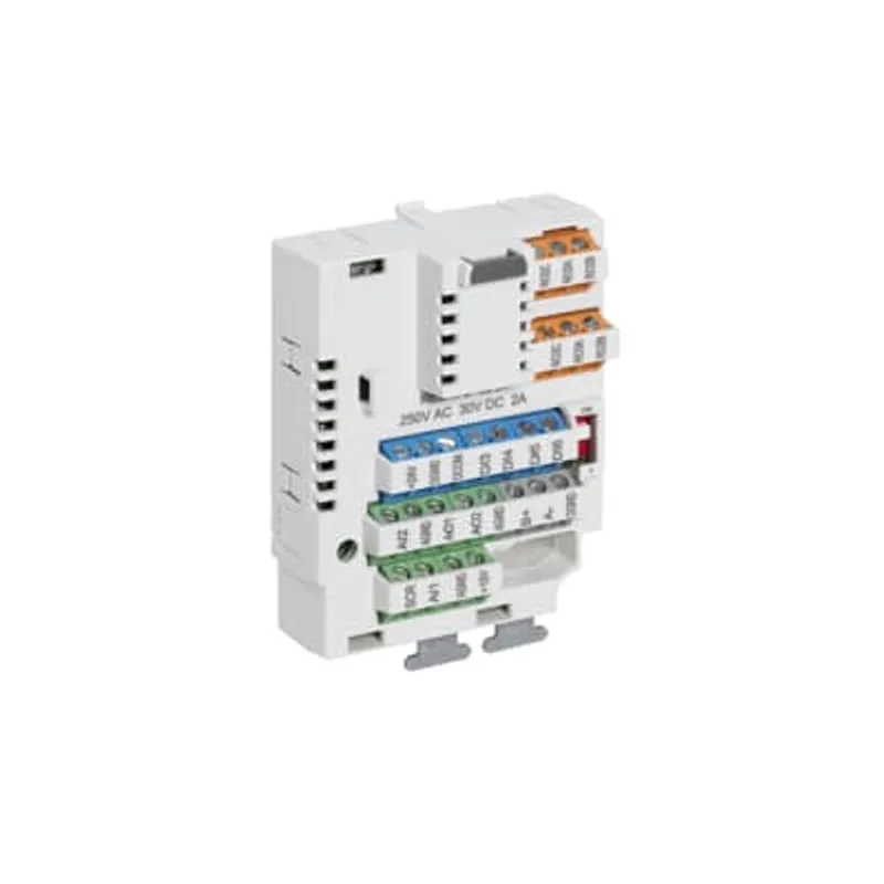 ABB RIIO-01 20 pcs pack