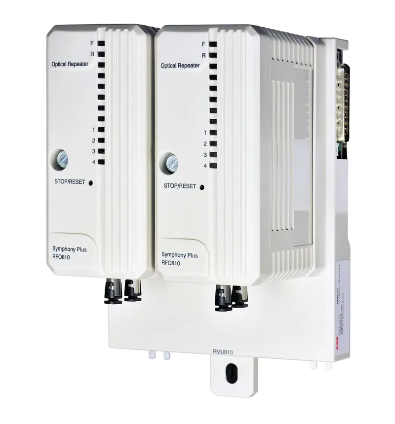 RFO810 Module Mounting Base