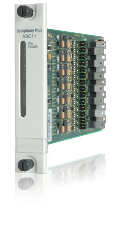 AO Module, 14 CH, Supports 4-20mA, 1-5V