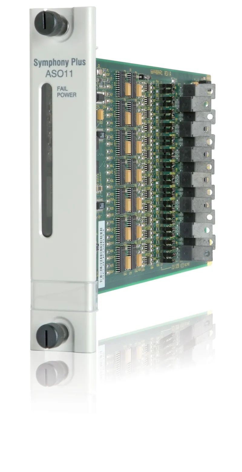 AO Module, 14 CH, Supports 4-20mA, 1-5V