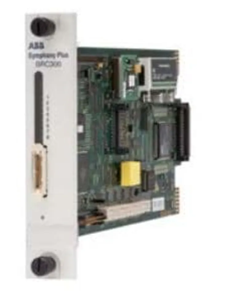 Controller with Modbus TCP Interface