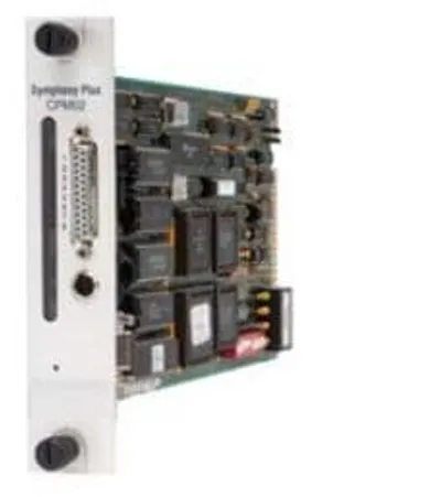 Communication Port Module