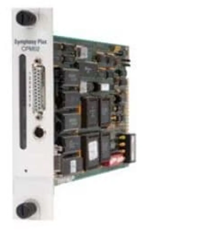 Communication Port Module
