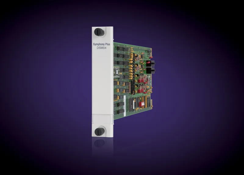 Pulse In Module 8 CH, 0-50 KHZ