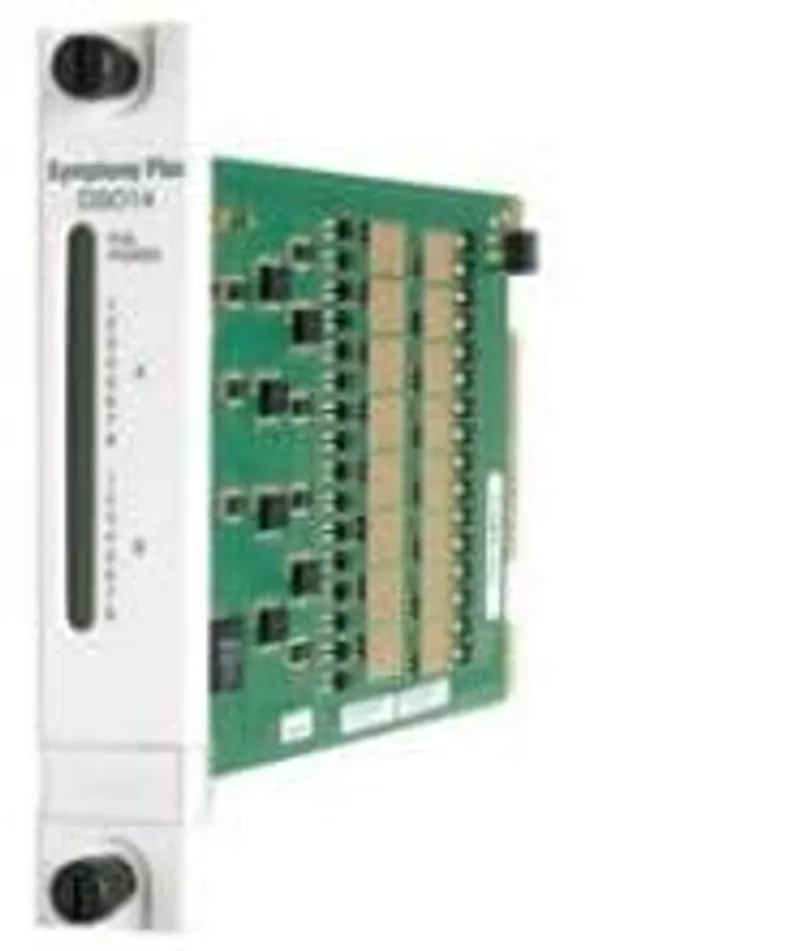 DO Module, 16 CH, Open Collector