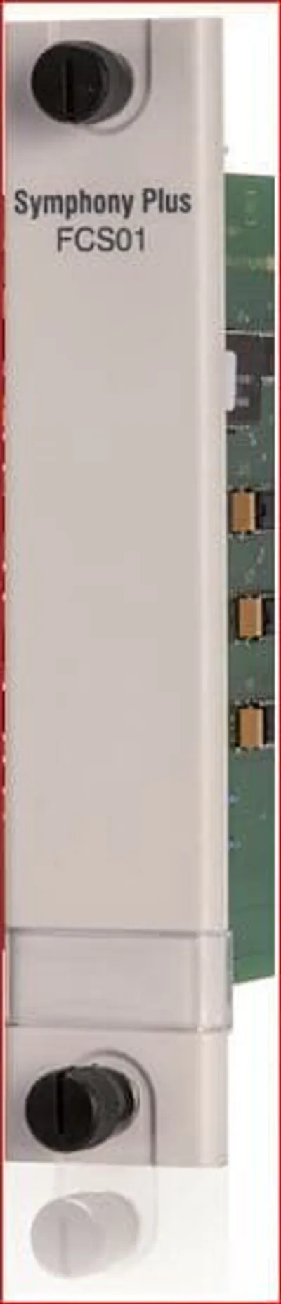 Frequency Counter Module