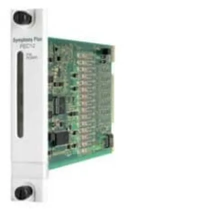 AI Module, 15 CH, Supports 4-20mA, 1-5V