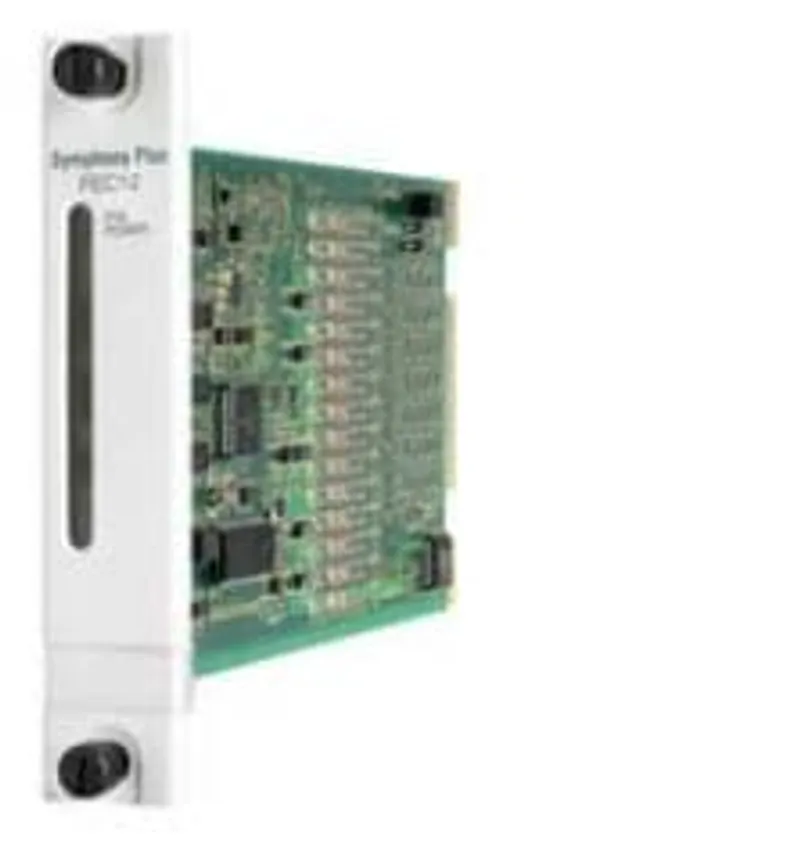 AI Module, 15 CH, Supports 4-20mA, 1-5V