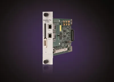 Ethernet CIU Transfer Module