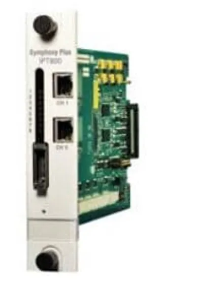 INFI-Net to PN800 Transfer Module