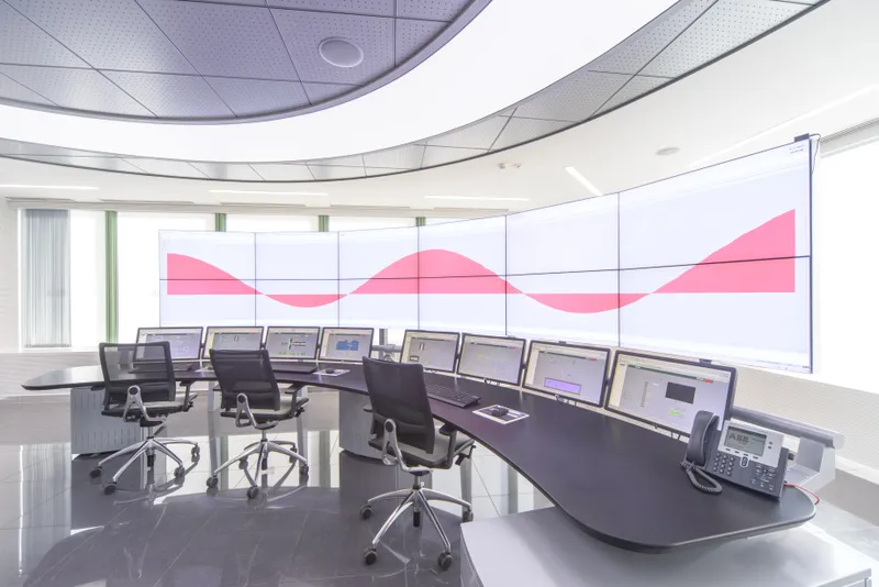 I/O Cable, Top, Flying Leads, 30.0 M
