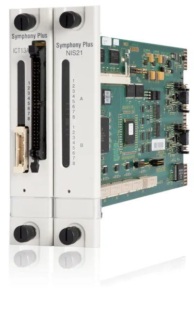 Network Interface Module