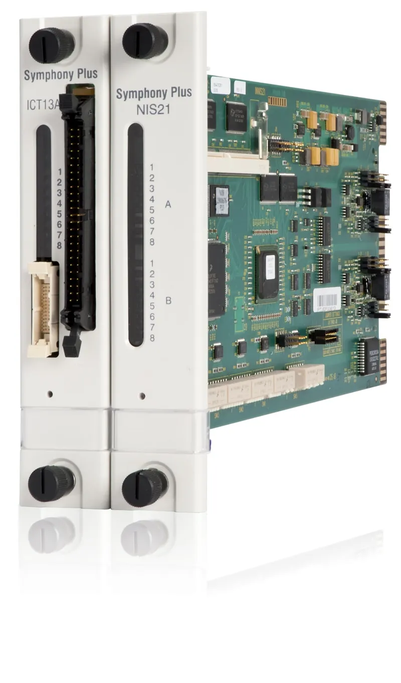 Network Interface Module