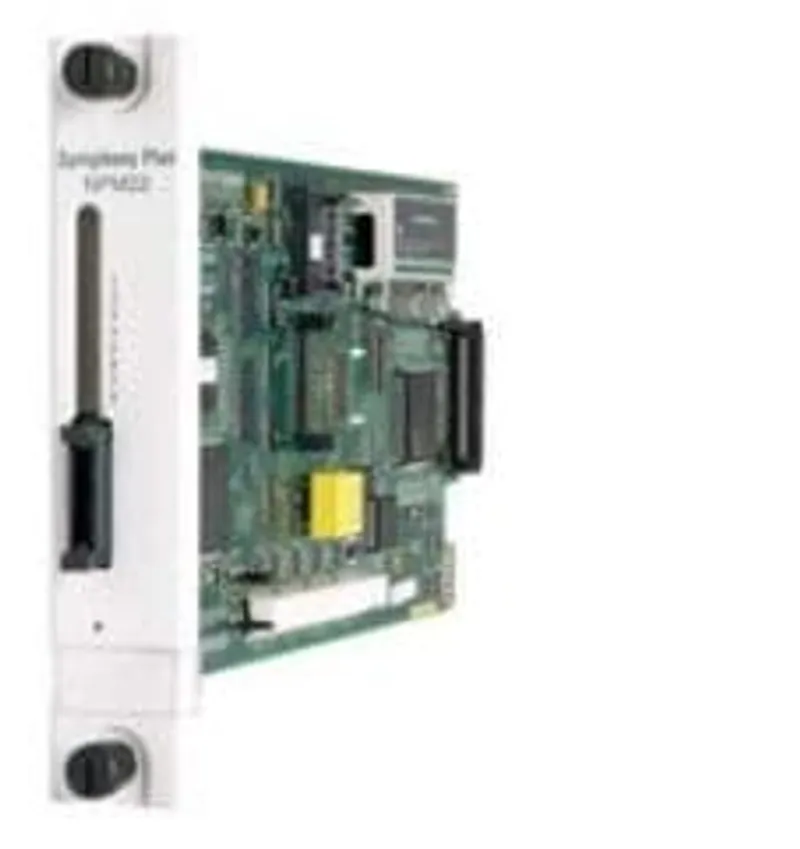 Network Processing Module