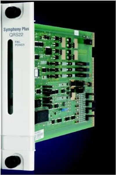 Quick Response Mod 4 AI, 3DI, 4 DO, 2 AO