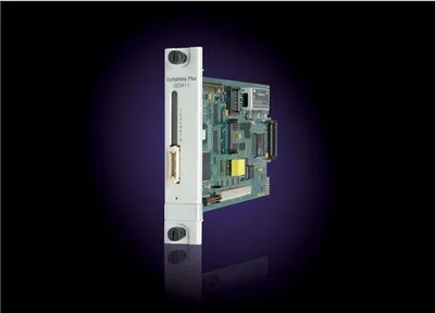 SOE Master Module