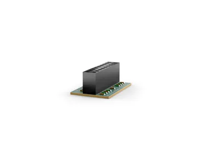 HN800 or CW800 Bus Terminator