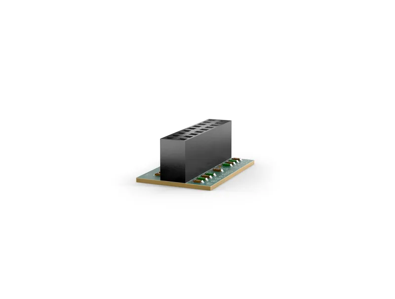 HN800 or CW800 Bus Terminator