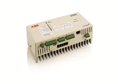 Universal Turbine Actuator Controller