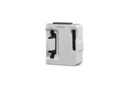 HN800 Bus Extender, Vertical Bottom