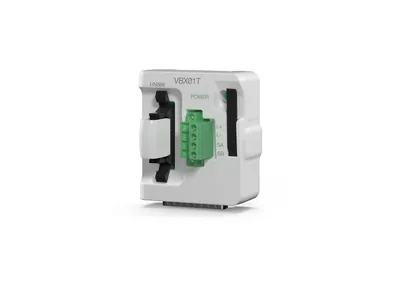 HN800 Bus Extender, Vertical Top